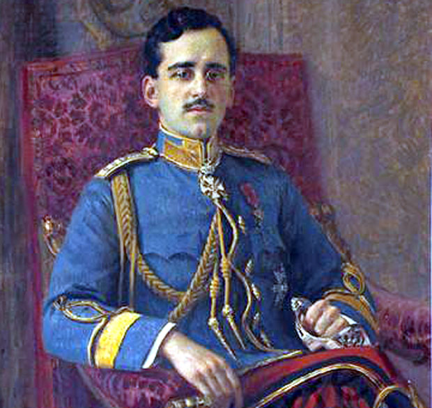 Краљев пут без повратка